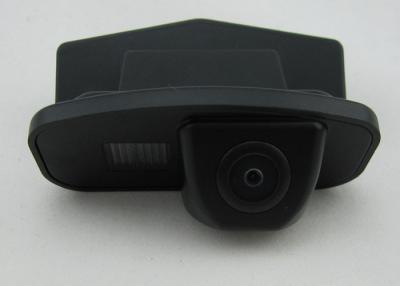 China 170 Degree Lens Car Backup Camera Systems For 2009 HONDA Crv / Odyssey / Fit / Crosstour for sale