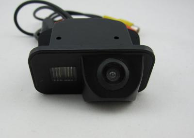 China Night Vision Car Backup Camera Systems For 2009-2010 TOYOTA Corolla / Vios for sale