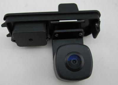 China Night Vision Auto Wireless Rearview Camera System For VOLKSWAGEN Polo / Magotan / Bora / Jetta/Gol for sale