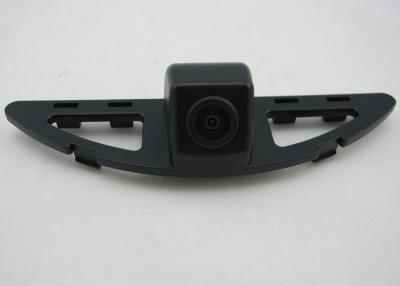 China Wired Night Vision Car Reverse Parking System For 2009-2010 HONDA City for sale