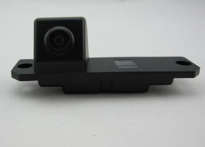 China VOLKSWAGEN SKODA Octavia Automobile Reverse Camera System With Night Vision for sale