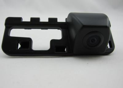 China High Definition HONDA Civic Car Reverse Parking System With Color CMOS Sensor for sale