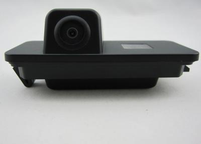 China Auto Backup Camera System For VOLKSWAGEN Polo / Jetta / Skoda Superb / Passat / BUICK for sale