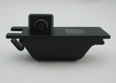 China Night Vision Car Backup Camera Systems For OPEL Vectra / Astra / Buick / Haydo / Qiubite for sale