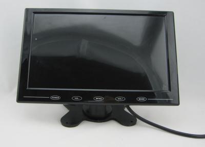 China Remote Control Digital Panel Car LCD Monitor 9