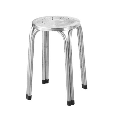 China Stainless Steel Adjustable Reliable Face (Height) Punching Stool is Convenient and Durable for sale