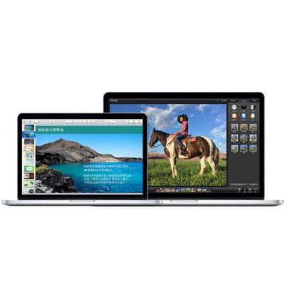 China Home Office Wholesale MF840 MPXW2 MJLQ2 MF841 MF846 Used Laptop Buy For MacBook Pro 2.9GHz 8G+512G Used Laptop for sale