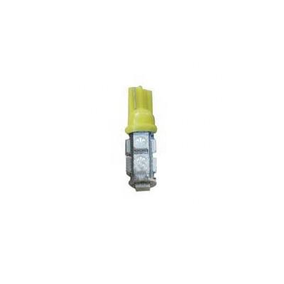 China Motorcycle Spare Parts Hot Selling Motorcycle Led Decorative Led Light T10 Bulb 5050 9SMD T10 for sale