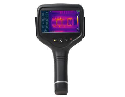 China Temperature Measuring L20 series temperature-measuring infrared thermal imager Handheld Infrared Thermal Imager Imaging Camera Light and Compact for sale