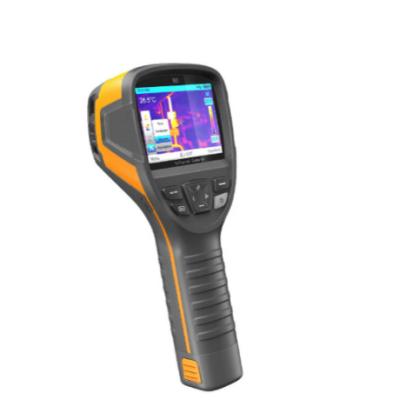 China Temperature Measuring Thermal Imager Imaging Camera Handheld Infrared Light and Compact L20 series temperature-measuring infrared thermal imager for sale