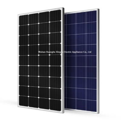 China Solar Power System Monocrystalline Half Piece Single Glass Ten Grid Assembly Solar Panel silicon 2278 * 1134 * 35mm 535-550W Solar panel for sale