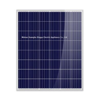 China Half Cell Solar Panel Silicon Sun Power  Solar Panel Half Cell 450W 480W 500W 550W Price PV Model Solar Panel 182mmx182mm for sale