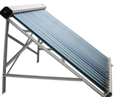 China Other Evacuated Tube Solar Collector Evacuated Tube Solar Thermal Collector Concentrated Vacuum Tube Solar Collector for sale