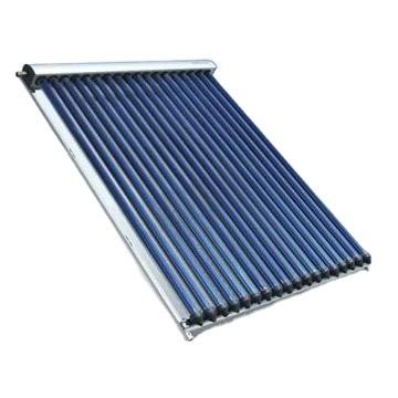 China Hotel/Hospital/Laundry China Factory Supply Huanghe Xingyu Top Quality Solar Collector Vacuum Tube Solar Collector Evacuated Tube Solar Collector for sale