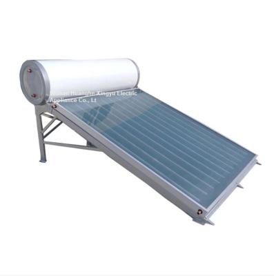 China Swimming pool High Quality Factory Supply Double Wing Solar Collector Low Pressure Solar Collector Evacuated Tube for sale