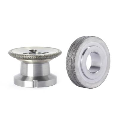 China High Quality Automotive CNC Grinding Machines Diamond Grinding Wheel Dressing Tool High Precision Diamond Dresser For Grinding Wheel for sale