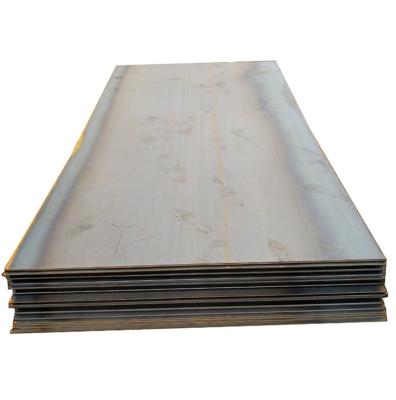 China Container Plate DX51D SS400 1070 1055 Carbon Steel Sheet Plate 0.2-4mm Cold Rolled Low Carbon Galvanized Steel Sheet Cold Rolled for sale