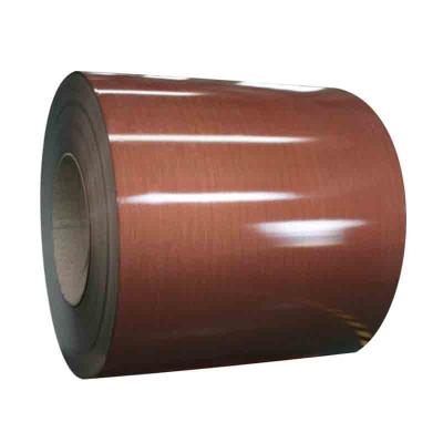 China Container ppgi wood plate printed grain steel coil with low price ppgi color / ppgl coated steel coil prepainted galvanized ppgi / ppgl coated corrugated for sale