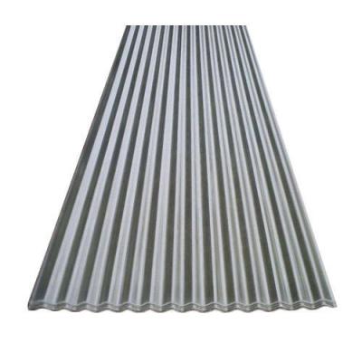 China Container 16 Gauge Corrugated Galvanized Double Layer Metal Steel Roofing Sheet Zinc Roofing Sheet Steel Roofing Sheet Roll Form for sale