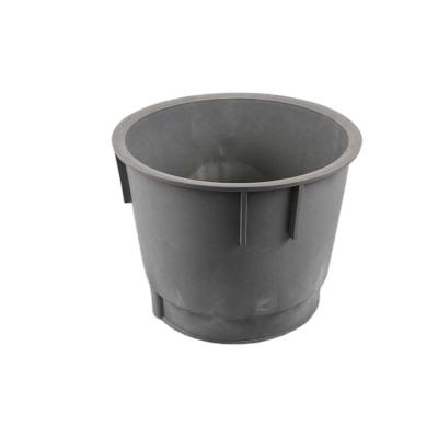 China Factory Sustainable Hot Sale Wholesale PVC Plastic Buckets 10