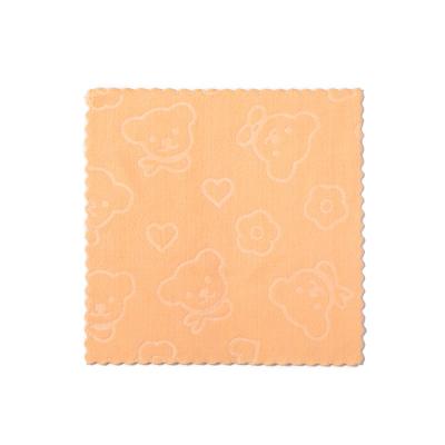 China Kitchen Viable Absorbent Cleaning Cloth Microfiber Oil Towel Non-Stick Rags Household Cleaning Towel for sale