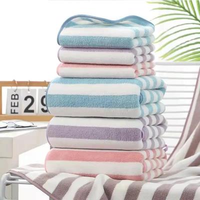 China QUICK DRY Microfiber Face Hanging Towels Cheap Hand Towel For Hotels for sale