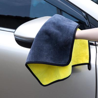 China Viable Hot Auto Car Wash Station Cloth Auto Maintenance Washing Equipment Microfiber Car Wash Drying Towel Wash Cleaning Towel for sale