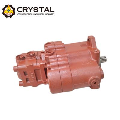 China Customized Low Noise Hydraulic Pump High Power PVD-1B-32P-G8 SGS for sale