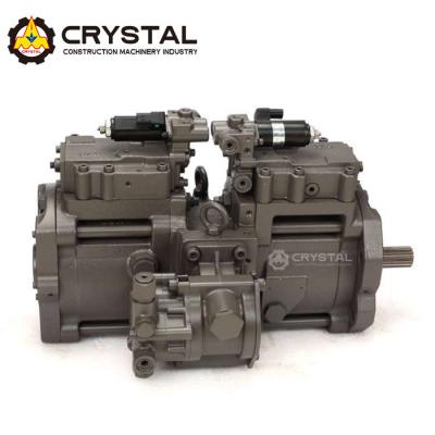 China Excavator Hydraulic Pump Kobelco SK135SR Plunger pump piston PUMP for sale