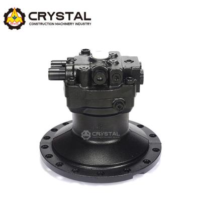 China Custom Excavator Swing Motor SK250-8 MFC160 Hydraulic Rotary Motor for sale