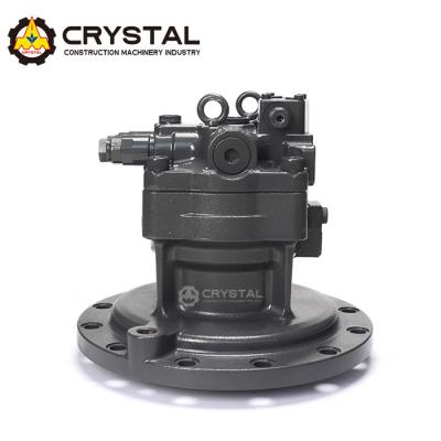 China Crawler Excavator Swing Motor SK350-8 M5X180 Hydraulic Rotary Motor for sale