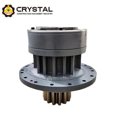 China Rotary Gear Reduction Box Low Noise EC350 Swing Reducer Excavator for sale