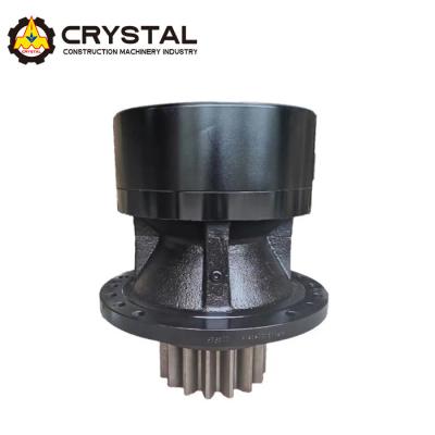 China Rotary Swing Reduction Gear Excavator SK350-8 Op maat gemaakte diensten Te koop