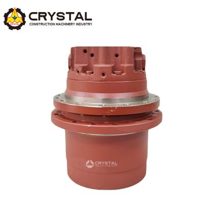 China Hydraulic Excavator Walking Motor final drive travel motor assy for sale