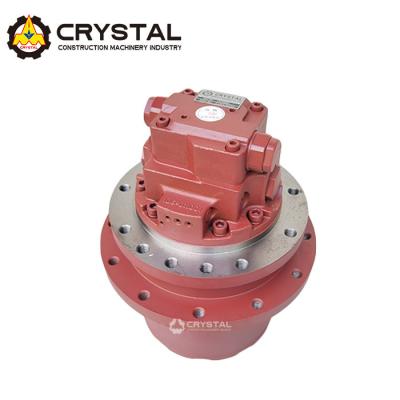 China Custom Excavator Track Motor Powerful Hydraulic Final Drive PC50 for sale