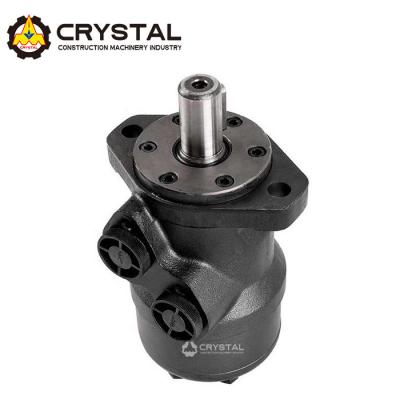 China OMR315 151-0246 Hydraulische cycloïdale motor High Torque Orbital Motor Te koop