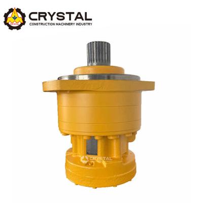 China Customized Hydraulic Drive Motor Low Noise Drive Shaft Motor 220V for sale