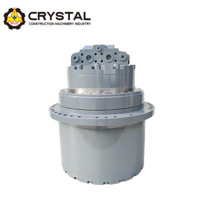 China Excavator TM40 Travel Motor   DH220 SH200A3 Final Drive YN15V00037F1 YN15V00037F2 for sale