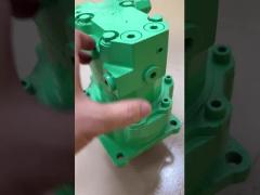 SWING motor