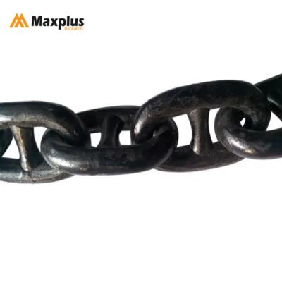 China Drag Anchor Chain Boat Anchor Chain Marine Chain Fittings & Connectors for sale