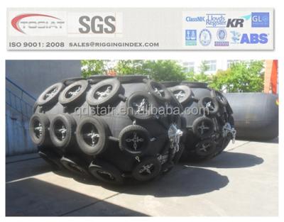 China rubber + steel pneumatic type yakahama rubber fenders made in china super quality competitive price for sale