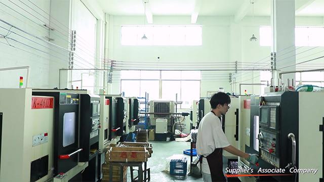 Verified China supplier - Kaiping Baidi Sanitary Technology Company Limited