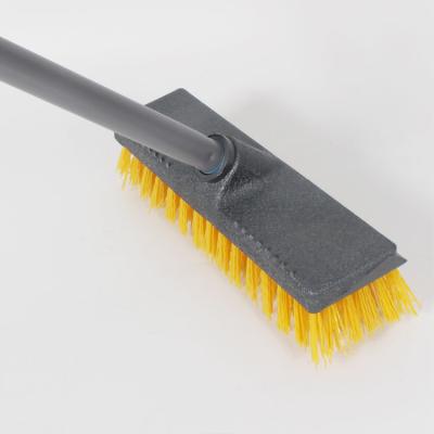 China Viable Promotional Good Quality Hot Sale Household Cleaning Floor Brush for sale