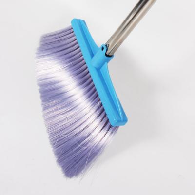 China Hot Selling Cheap Custom High Quality Household Broom Wholesalers for sale