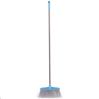 China Home Exquisite Structure Manufacturing Sturdy And Durable Broom Supplier for sale