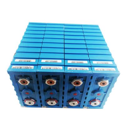 China Solar Powered Toys Lion LiFePo4 Batteries 3.2V 180Ah 200Ah 12V 24V 48V Storage Systems for sale