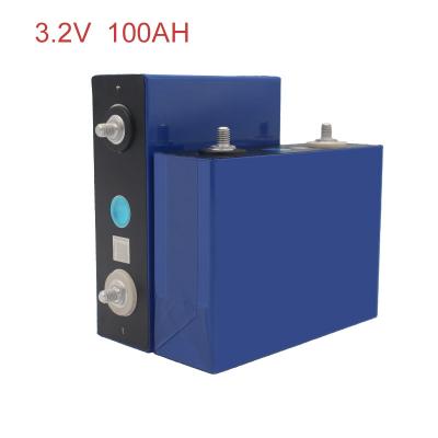 China Hot sale toys 3.2v 100ah 50ah lifepo4 battery PACK 12v 24v rv solar power storage systems for sale