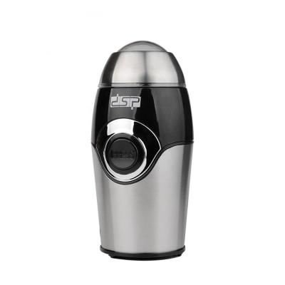 China High Quality Electric RV Stainless Steel Grain Grinder Coffee Grinder Container for sale