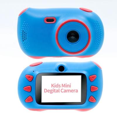 China Mini Digital Camera Kids Accountable Filter Wholesale HD Screen for sale