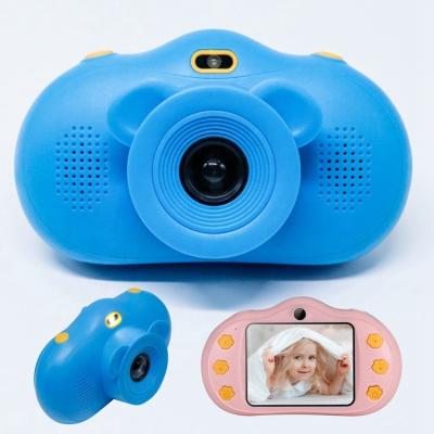 China Hot Selling Filter Amazon Mini Cute Educational Digital Camera For Kids for sale